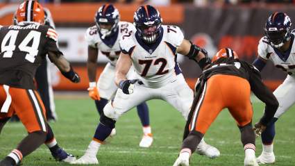 Broncos’ $68 Million NFL All-Pro Makes Bold Statement on Future