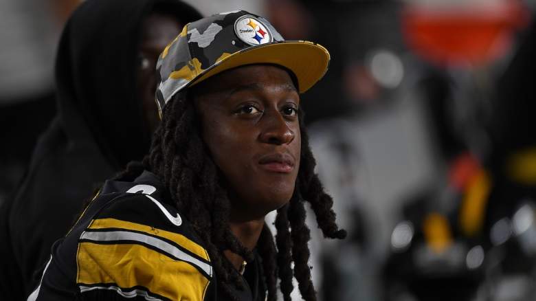 Terrell Edmunds