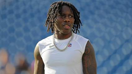 Chiefs WR Hollywood Brown’s Injury Recovery Takes Unexpected Turn: Report