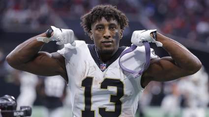 2-Time All-Pro Called ‘Best Equipped’ to Replace Chiefs WR Rashee Rice
