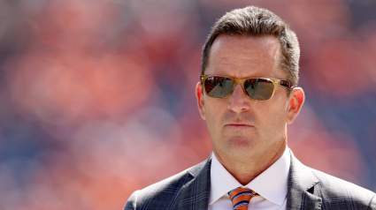 Broncos Sign Former Chargers Prospect in Free Agency Amid Injury Woes