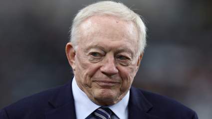Cowboys Fan Favorite Playmaker’s ‘Days Could Be Numbered,’ Says Analyst