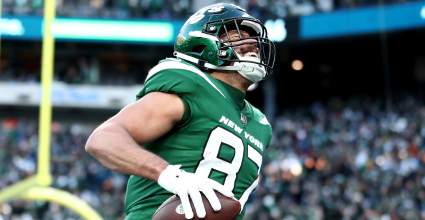 Cowboys Could Sign Ex-Jets TE as Injury Cover for Jake Ferguson