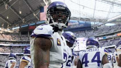 Bucs Could Solve Secondary Woes With Former $70M NFL All-Pro
