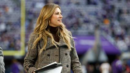 Sideline Reporter on Cowboys HC Mike McCarthy: ‘He’s Just So Lovely and Sweet’