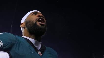 Someone From Jets Told Insider They Need to Trade Star Pass Rusher to Raiders