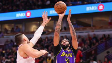 Lakers ‘Could Have Interest’ in 4-Time All-Star Center: NBA Cap Expert