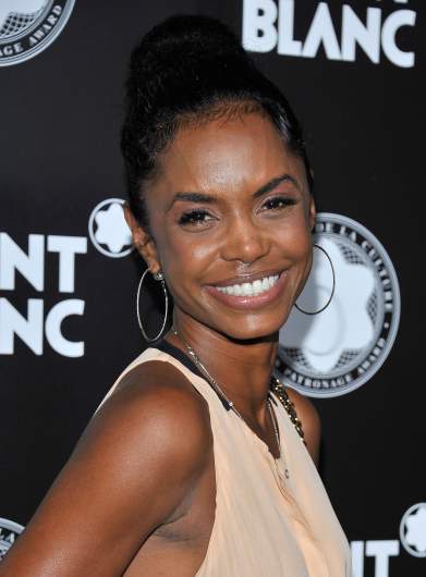 kim porter