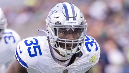 Cowboys Breakout Star Disappears Amid Week 2 ‘Mess’