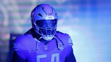 Lions Predicted to Face $90 Million Decision on Alim McNeill’s Future