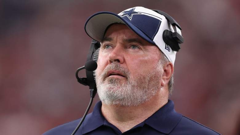 Replacement Options for Cowboys' Mike McCarthy Emerge