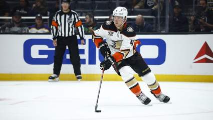 Trade Pitch Sees Red Wings Acquire Star $52 Million Defenseman in Blockbuster