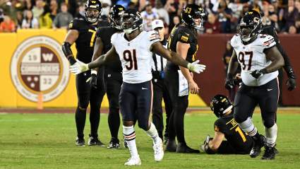 Pro Bowl Edge Rusher Could Help Buccaneers