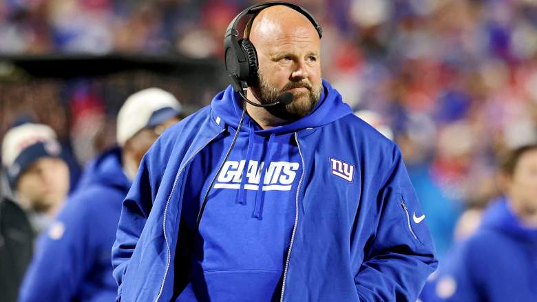 Brian Daboll