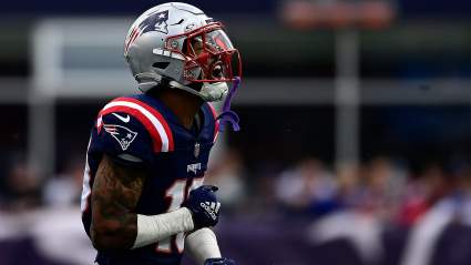 Ex-Patriots Starter Called Out for Making Apparent ‘Business Decisions’