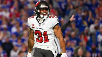 Buccaneers’ $81M NFL All-Pro Could Miss Month With Injury