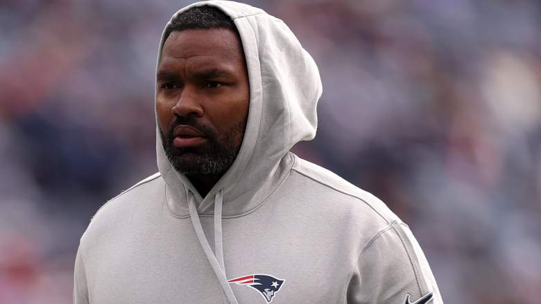 Jerod Mayo, Patriots