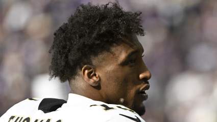 Raiders Urged to Sign Former $96 Million Pro Bowl WR