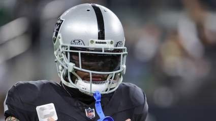 Raiders Lose $12 Million Starter to Brutal Injury: Report