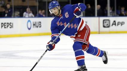 ‘I could care less’: Rangers’ Star $56 Million Defenseman Clears Air on Trade Rumors