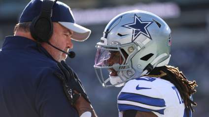 Cowboys Urged to Get Ex-Pro Bowler ‘More Involved’ to Bolster Offense