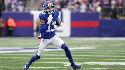 Brian Daboll Explains Plan for Giants Wide Receiver Jalin Hyatt