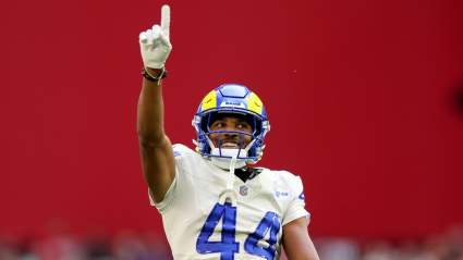 Lions Encouraged to Add ‘Best Corner Available’