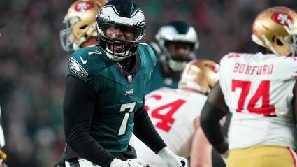 Commanders Should Trade for $45M NFL All-Pro