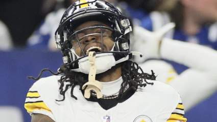 Patriots Tabbed as Trade Fit for ‘Troublemaker’ Star WR