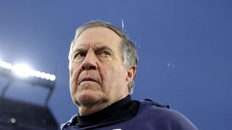 Bill Belichick