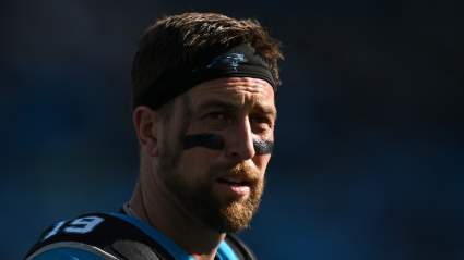 Vikings Linked to Ideal Adam Thielen Alternative Amid Trade Stall