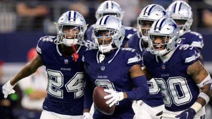 Cowboys Ripped by NFL Writer in 2024 Power Rankings