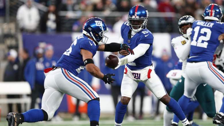 New York Giants