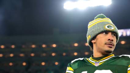 Former Lions Quarterback Floated as Packers Option After Jordan Love Injury