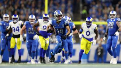 Lions Star Predicted to ‘Rebound’ After ‘Poor Opening Performance’