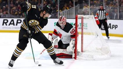 Analyst Urges Rangers to Sign Former 2-Time 30-Goal Scorer