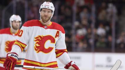 Trade Pitch Has Canadiens Acquiring $84 Million Forward in Blockbuster