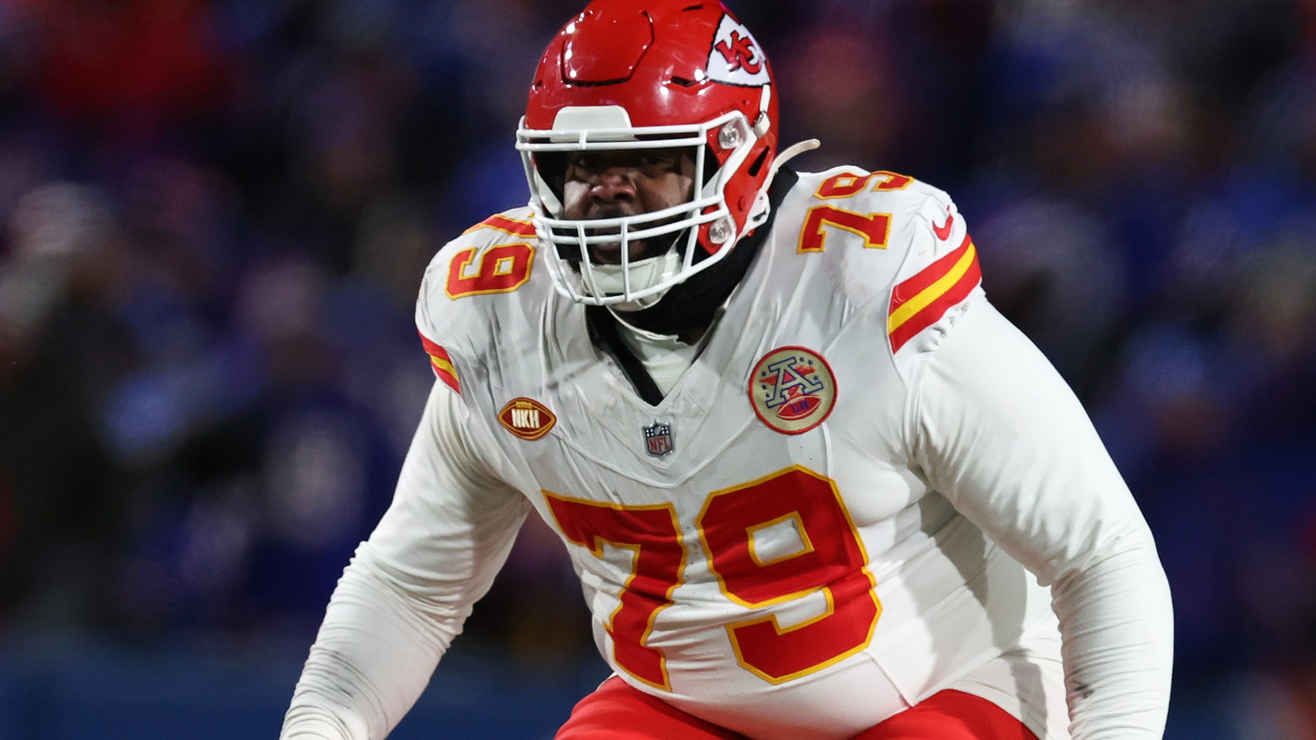 Washington Commanders Should Sign OT Donovan Smith