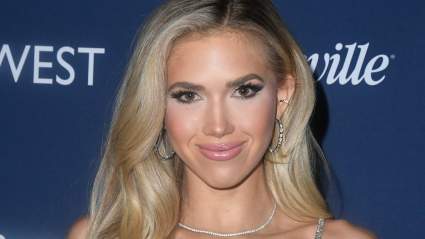 Chiefs Heiress Gracie Hunt in ‘Love’ With Boyfriend Cody Keith