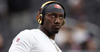 49ers Make $16.4 Million Decision on Deebo Samuel Contract