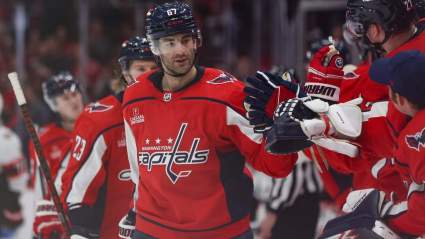 Insider: Maple Leafs Expected to Sign 2 Veteran Players