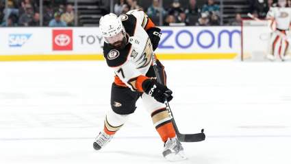 Trade Pitch Has Maple Leafs Acquiring Gritty $12 Million Defenseman
