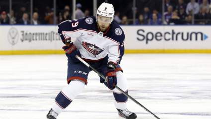 Trade Pitch Sees Red Wings Adding Star $40 Million Defenseman