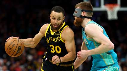 Agent Confirms Warriors Interest in Former $80 Million Sharpshooter