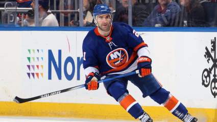 Trade Pitch Has Maple Leafs Acquiring $20 Million Forward in Intriguing Deal