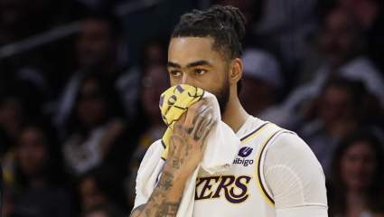 Lakers $36 Million Star Tabbed ‘Flight Risk’ in Free Agency