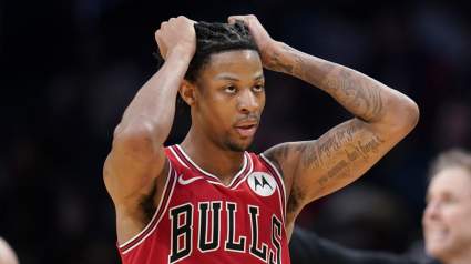 Bulls Insider Offers Ominous Take on Dalen Terry Entering 2024-25 Season