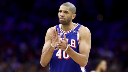 Sixers Lost Nicolas Batum in Free Agency for 1 Reason: Insider