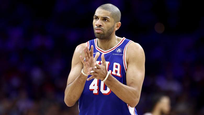 Nicolas Batum