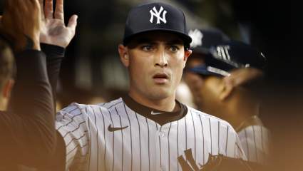 Yankees Cut Ties With Former Rookie Star in ‘Jarring’ Move